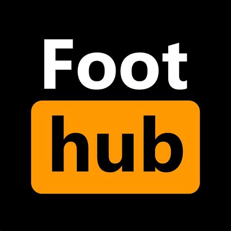 @foothub .